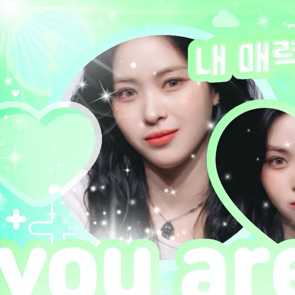 Top Photo Full of Ryujin (ITZY) Love