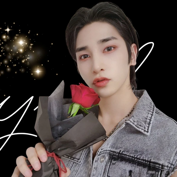 Top Photo Full of Hangyul (POLARIX) Love