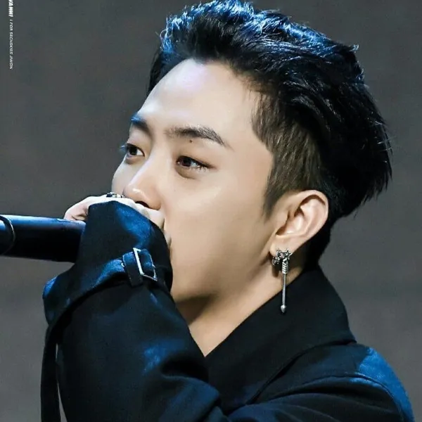 Top Photo Full of Eun Jiwon (SECHSKIES) Love