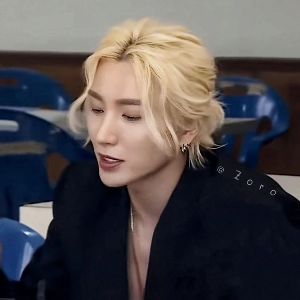 Today's Most Loved Leeteuk (Super Junior)