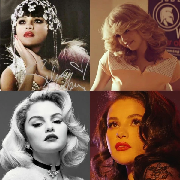 Fans' Pick: Best Moment of Selena Gomez