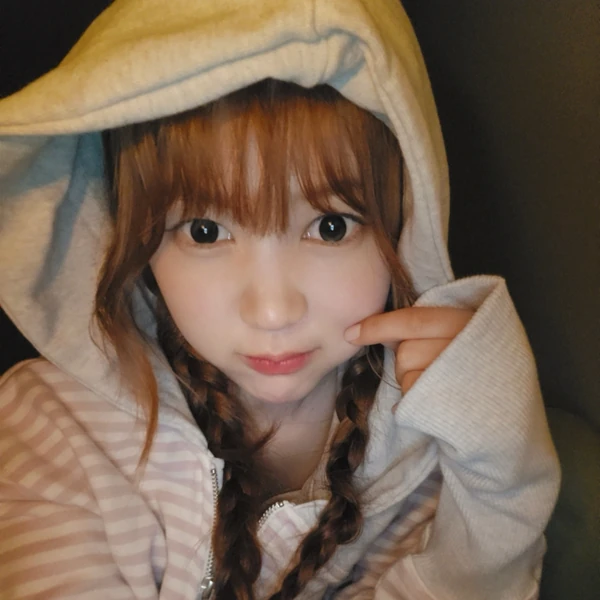 Today's Most Loved Ye-on (Hearts2Hearts)