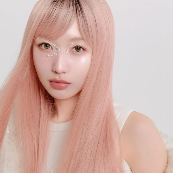 오늘 가장 사랑받은 류수정 (러블리즈)의 모습