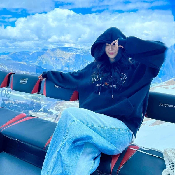 Top Photo Full of Seohyun (Girls' Generation) Love