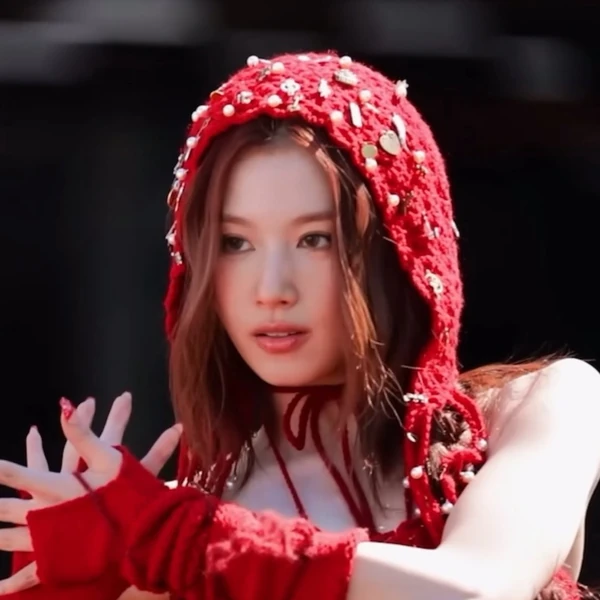 粉絲票選的Sana (TWICE)最佳瞬間