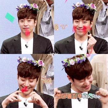 Fans' Pick: Best Moment of SHINHWA