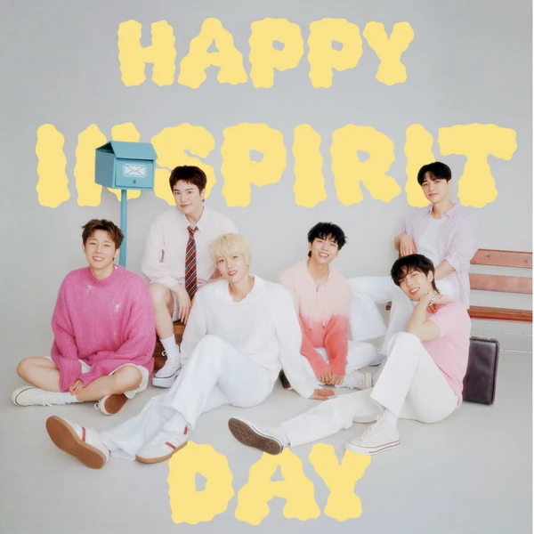 Top Photo Full of INFINITE Love