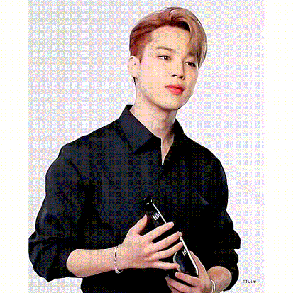 Popular profile picture of Jimin (BTS) loved by fans