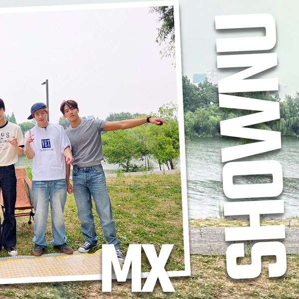 Most popular banner post of Shownu (MONSTA X) in the community