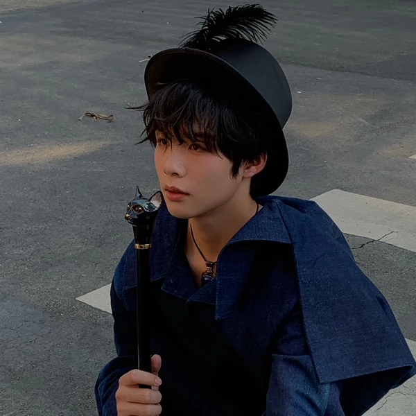 Top Photo Full of Yao Zihao (NexT1DE) Love