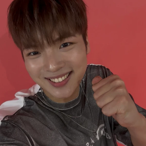 Today's Most Loved Choi JunSeong (GHOST9)