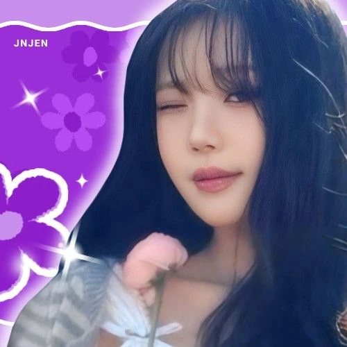 Today's Most Loved Joo E (MOMOLAND)