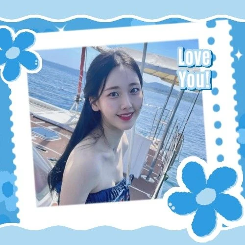 Today's Most Loved Nayun (MOMOLAND)