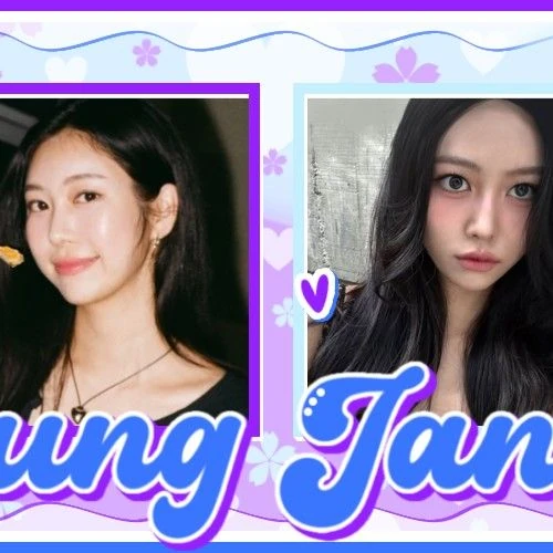 今天最受喜爱的Jane (MOMOLAND)