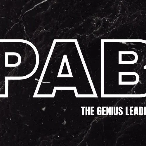 Top Photo Full of Pablo (SB19) Love