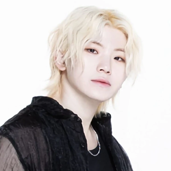 Today's Most Loved Woozi (SEVENTEEN)