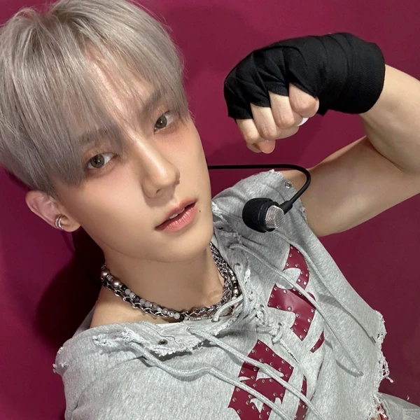 Today's Most Loved Lee Minhyuk (BTOB)
