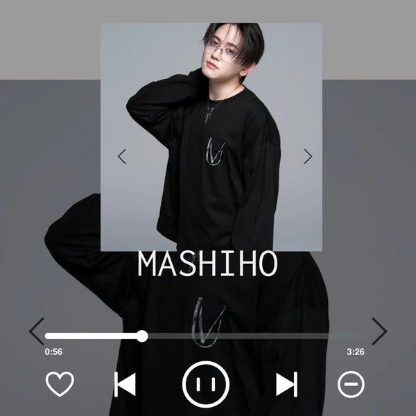 Today's Most Loved Mashiho