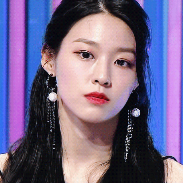 Today's Most Loved Seolhyun (AOA)