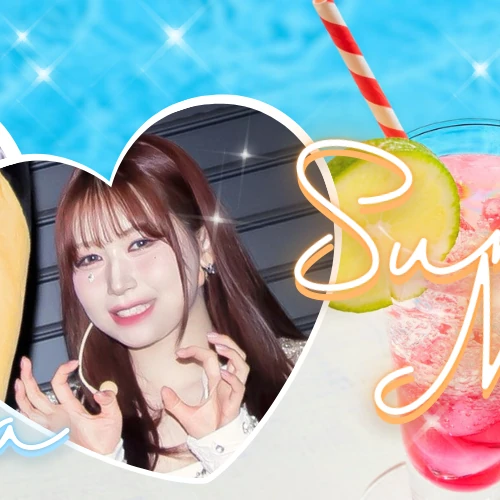 Top Photo Full of Kasahara Momona (ME:I) Love