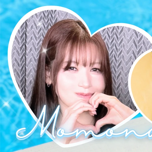 Today's Most Loved Kasahara Momona (ME:I)