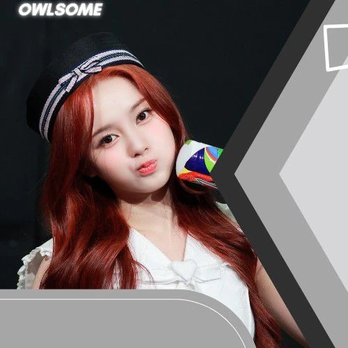 Top Photo Full of Elisia (UNIS) Love