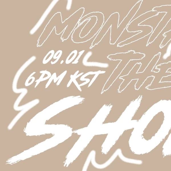 Most popular banner post of Shownu (MONSTA X) in the community