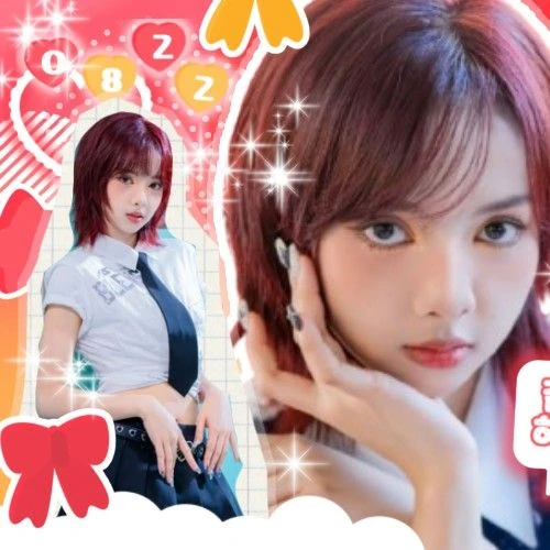 Today's Most Loved Dinda (SECRET NUMBER)