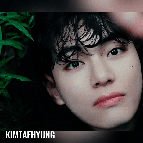 Best moment chosen by V (BTS) fandom