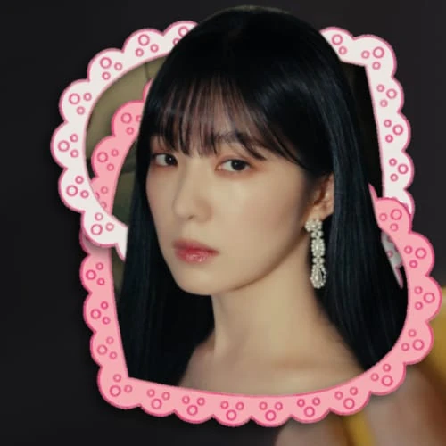 오늘 가장 사랑받은 아이린 (레드벨벳)의 모습