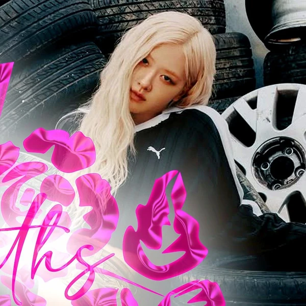 Top Photo Full of BLACKPINK Love