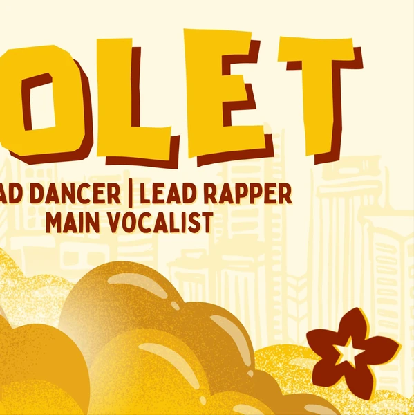 Today's Most Loved Colet (BINI)