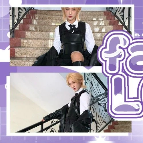 Top Photo Full of Hu Yetao (NexT1DE) Love
