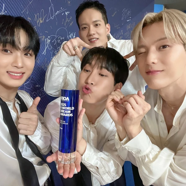 Today's Most Loved BTOB