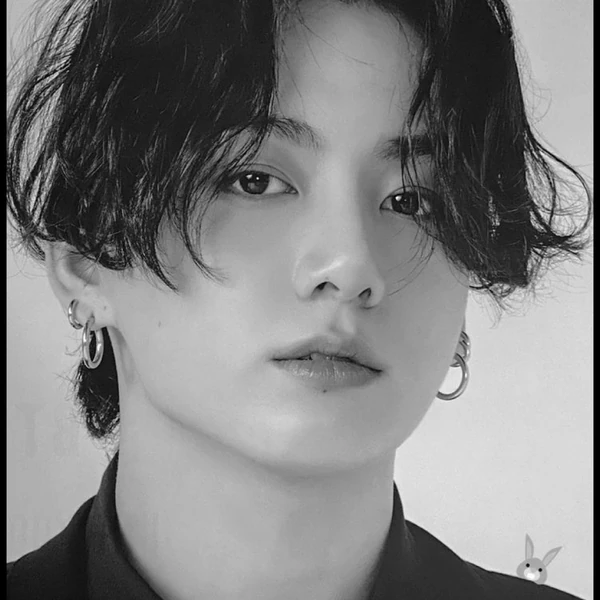 Popular profile image of Jungkook (BTS) selected by votes