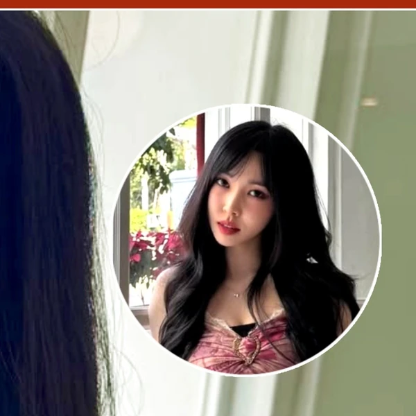 Top Photo Full of Yuju (GFRIEND) Love