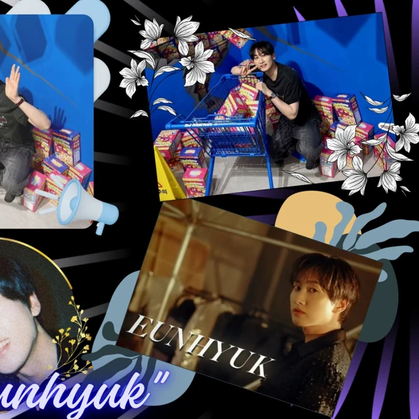 Fans' Pick: Best Moment of Eunhyuk (Super Junior)