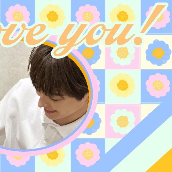 Top Photo Full of Hongjoong (ATEEZ) Love