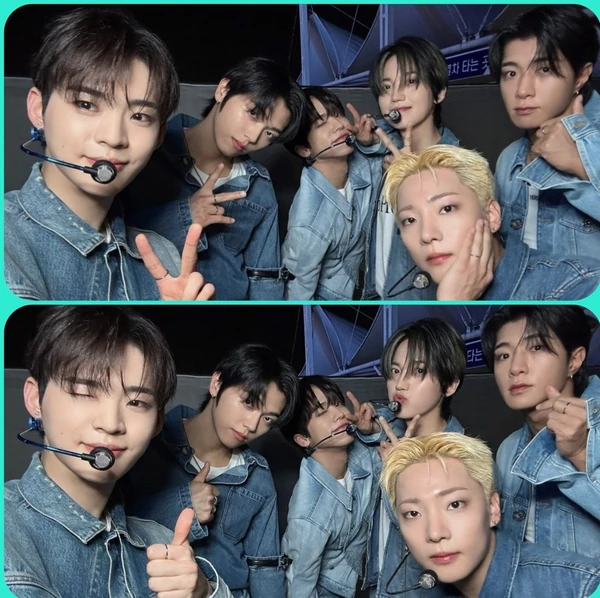 Fans' Pick: Best Moment of ONF