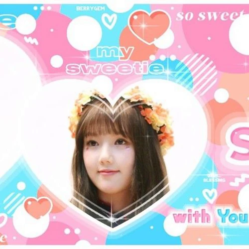 粉絲票選的藝琳 (GFRIEND)最佳瞬間