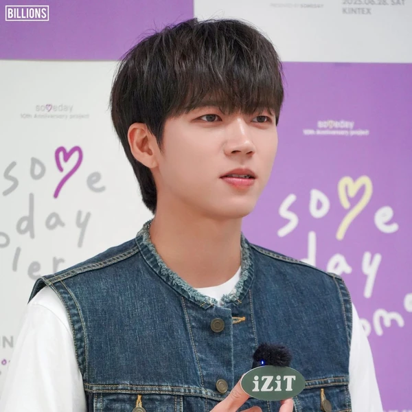 Fans' Pick: Best Moment of Woohyun (INFINITE)