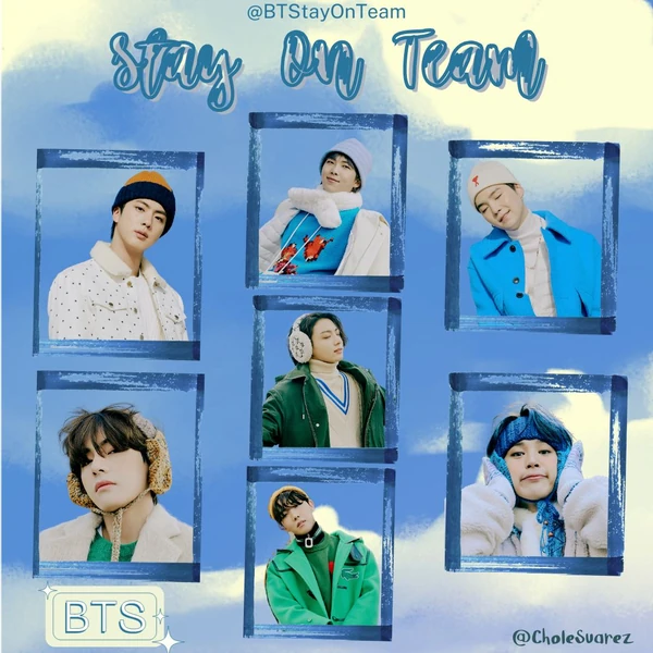 Fans' Pick: Best Moment of BTS