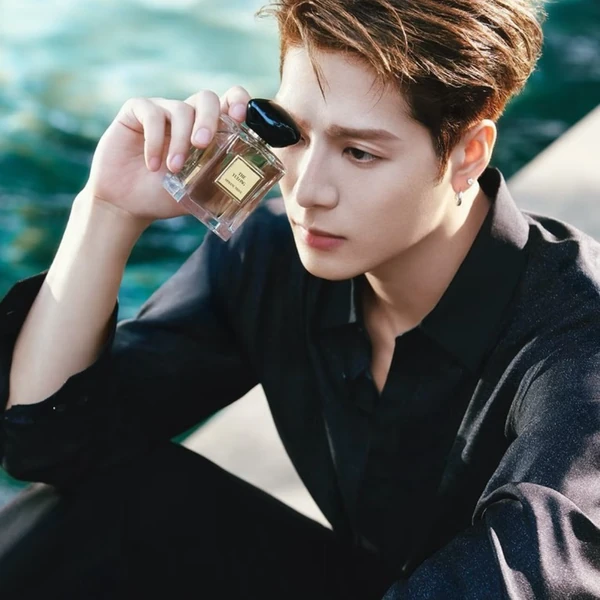 Top Photo Full of Jackson (GOT7) Love