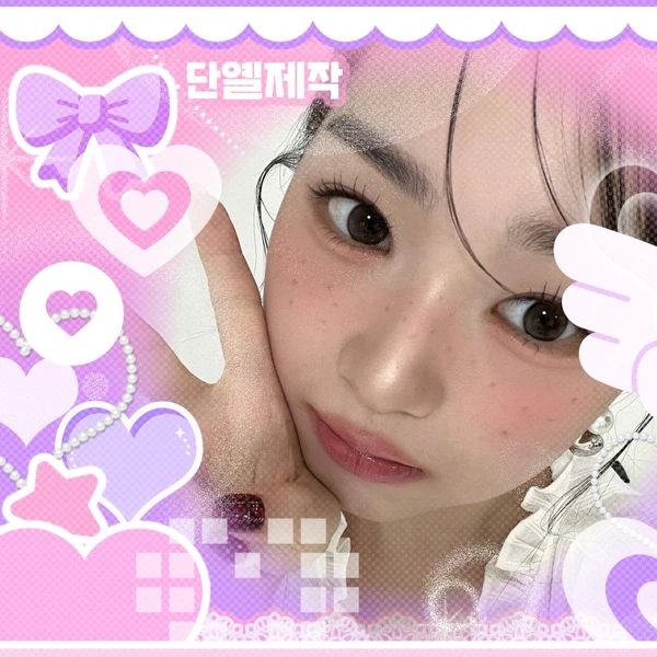 Today's Most Loved Kim Soomin (tripleS)