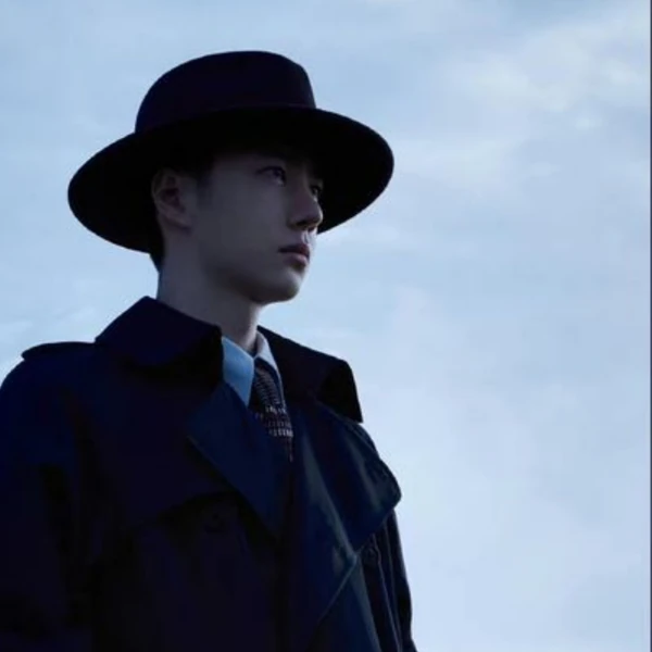 Today's Most Loved Wang Yibo