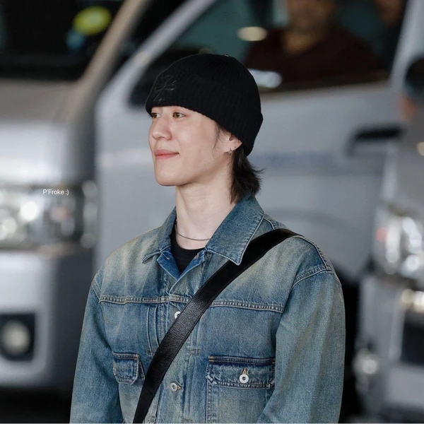 Today's Most Loved Yugyeom (GOT7)