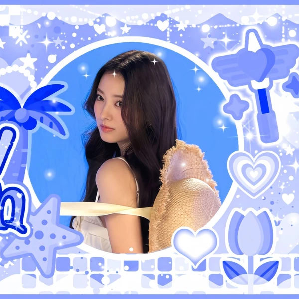 Top Photo Full of Anna (MEOVV) Love