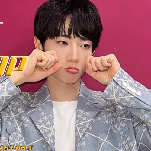 Fans' Pick: Best Moment of Hyeongseop (TEMPEST)