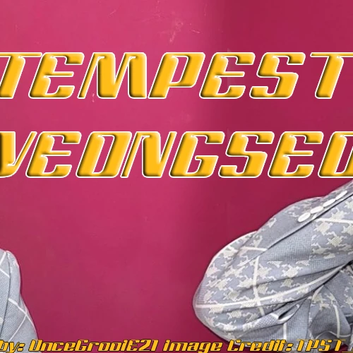Fans' Pick: Best Moment of Hyeongseop (TEMPEST)
