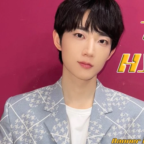 Today's Most Loved Hyeongseop (TEMPEST)